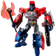 Illustration for article titled Two Foot Tall Metroplex Makes My Transformers Dreams Come True This Fall